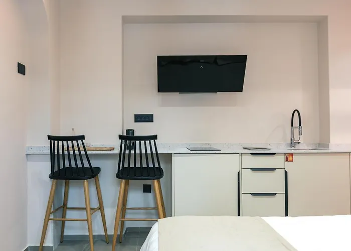 Old City Apartments
