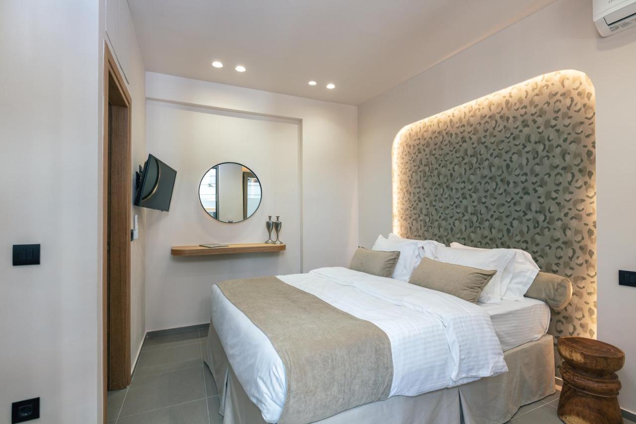Old Apartment Heraklion (Crete)
