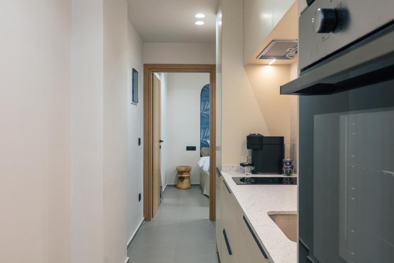 Apartment Old Heraklion (Crete)