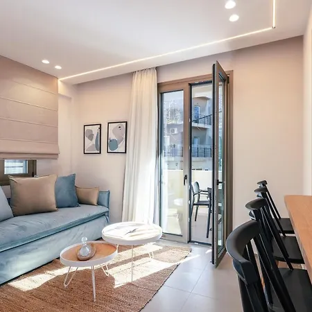 Old City Apartments Héraklion Extérieur photo