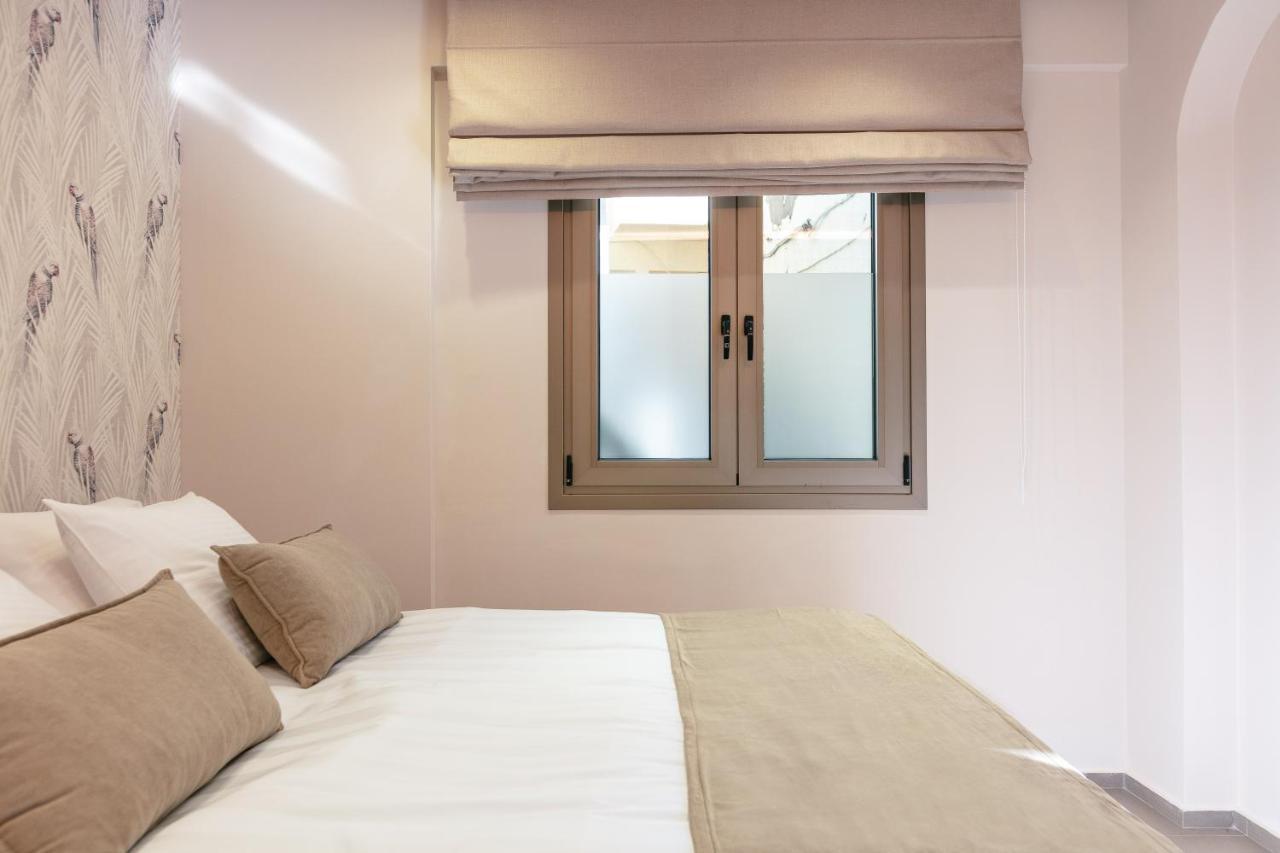 Old Appartement